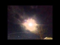 月が一番近づいた夜