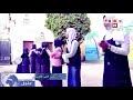 محافظ سوهاج يشهد توزيع 341 تابلت بمدرسة الثانوية بنات باخميم بسوهاج محافظ سوهاج يشهد توزيع 341 تابلت بمدرسة الثانوية بنات باخميم بسوهاج