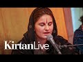 Shyam bole radhe  vrinda  kirtan sessions