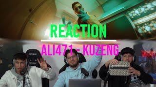 Yavi tv und Freshalgeria7 reagieren auf „ALI471 - KUZENG“ | Stream Highlights