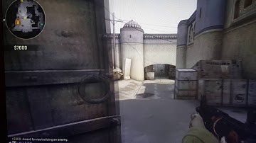 CS:GO close defuse 0.02sec left!!