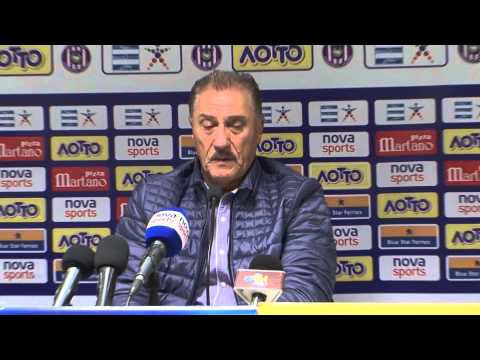 ΓΙΑΝΝΗΣ ΜΑΤΖΟΥΡΑΚΗΣ δηλ.