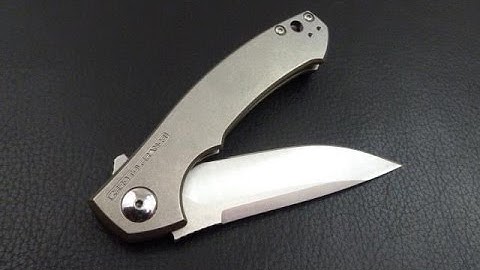 Zero Tolerance ZT 0450