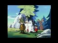 Muumimusiikkia Osa 2 Remix
