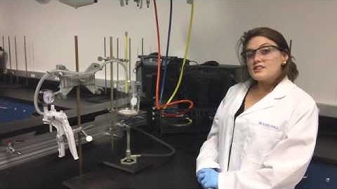 Liquid-Vapor Equilibrium