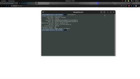 CSCI 572 HW5 Demo - Aditya Jain
