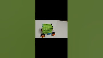 Blix robotics car#blix #car#automobile#robotics #gear