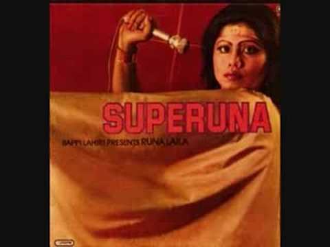 Download Runa Laila 'Disco Premee' Superuna !!!!