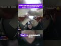 Sitting IN WRONG Airplane Seat! [👇FULL VID] #arrest #bodycam #cops