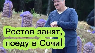 #Лукашенко #Беларусь #Путин #Сочи #милатерра #гаданиеонлайн