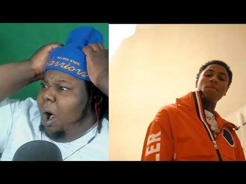 MJ YOUNGBOY!!!! YoungBoy Never Broke Again – Dirty lyanna (Official Video)REACTION!!!