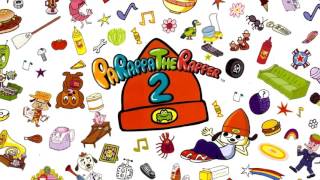 Hair Scare (Gamma Mix) - PaRappa the Rapper 2