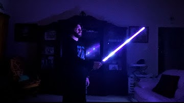 6 Cool Neopixel Lightsaber Soundfonts and Blade Styles