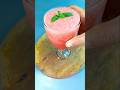 WATERMELON MOJITO 🧊🧊 #recipe #summerdrink #viral #foodie #cooking #foodlover #easyrecipe #easydrink