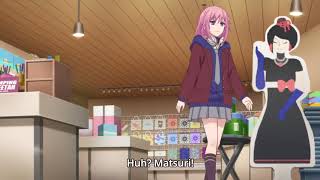 Citrus Episode 8 Preview (English Subbed)