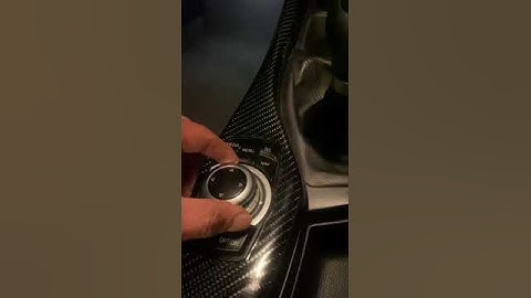 How To unlock T.v/Navigation + More Bmw Hidden Features