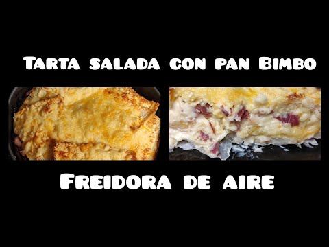 Explora nuevas posibilidades culinarias con tu 'airfryer': desde donuts  hasta quiches con los moldes adecuados