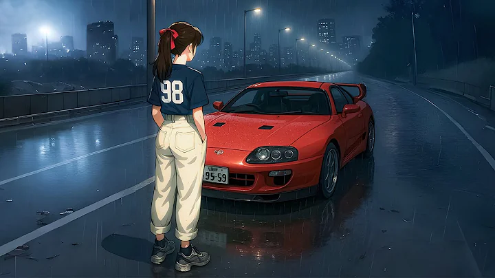 ✨CHILL PHONK MIX #2🎵 | 2025| 平安✨1 HOUR