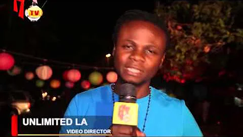 UNLIMITED LA SHEDS LIGHT ON WHY MUSIC VIDEOS ARE RECREATED (Nigerian Entertainment News)