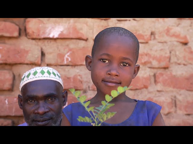 Watch One Acre Fund's 1 Billion Tree Campaign on YouTube.
