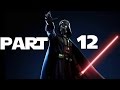 Star Wars: The Force Unleashed ダースベイダーの弟子 Part 12（日本語字幕付き）