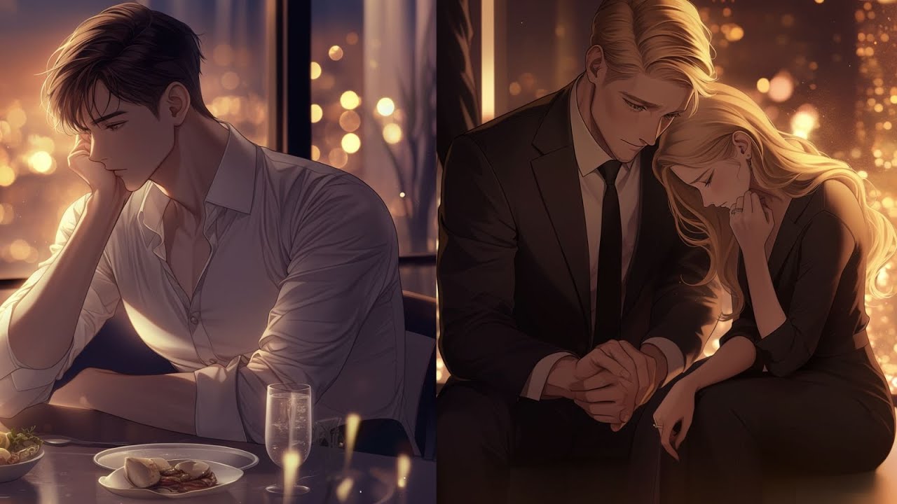 📕Mi novia quiso casarse con otro para salvarlo, pero si yo fallo al conquistar, no muero… ella sí