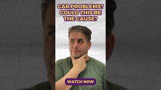 Car Problems? Could this be the cause? #automobile