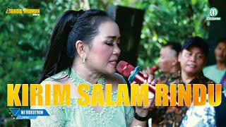 KIRIM SALAM RINDU // BUNDA MUMUN // LIVE BUNDA MUMUN GROUP KUBANGPARI KERSANA TGL 30 APRIL 2024