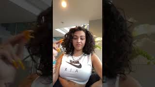 Malu Trevejo Is Live 03-05-23