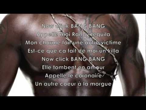 RANDY RAYMOND - Bang Bang Killa (lyrics - paroles)