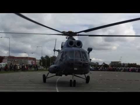 Video: Sirijoje Nukritęs Rusijos Sraigtasparnis Mi-28N „Night Hunter“susidūrė Su NSO - Alternatyvus Vaizdas