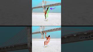 Back Jump Avoid This Big Mistaketutorial Stunt