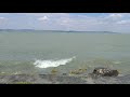 May Adventures - Zamárdi Shore