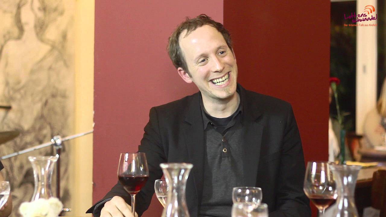 Lott ens schwaade! November 2015 -Experimentelles Theater - 7/8