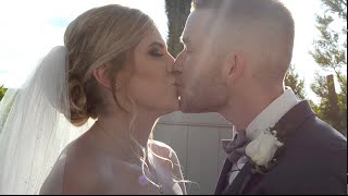 Ryan & Kelsey: Their Fairytale Wedding 3.12.16