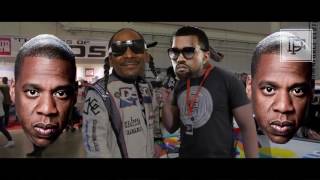 Boosted Boris Goes To Bilsport - Part 2