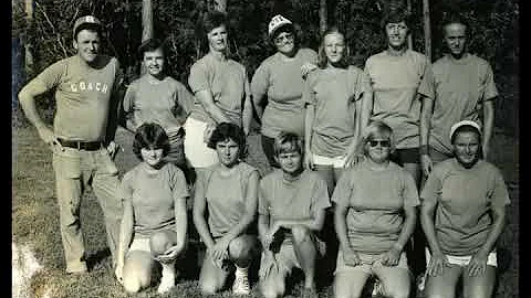 Margaret Daniels: Hometown Teams