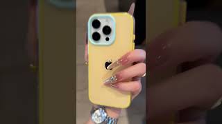 Mini iPhone Unboxing - Pehli Nazar Mein Toy Lagega, Lekin Features Real Phone Jaise😍📱