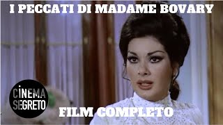 I peccati di Madame Bovary | Drammatico | Film Completo in Italiano