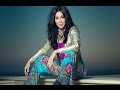 Cher - WE ALL SLEEP ALONE by Andy Campione
