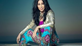 Cher - We All Sleep Alone By Andy Campione