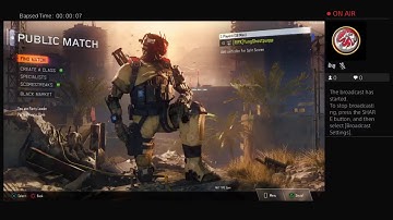 COD BO2 snipers only