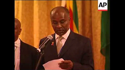 SADC suspended Madagascar's membership over ousting of president