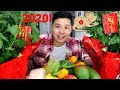 VIETNAMESE NEW YEAR Homemade Mukbang Feast!