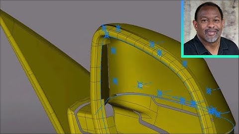 BricsCAD® Mechanical V24 Reverse Engineering