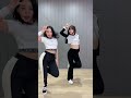 WA DA DA Challenge Shorts WADADAchallenge 