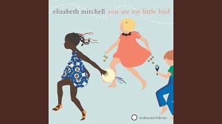 Video thumbnail of "Elizabeth Mitchell - Three Little Birds"