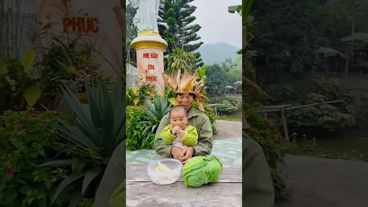 Survival Skills SMART Idea and USEFUL  Khana le liya #tbushcraft #camping #outdoors #usefulpart-96