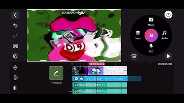 How To Make My G-Major 351 On Alight Motion & KineMaster 