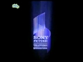 Sony Pictures Television International Logo (2006-2009)High Pitch